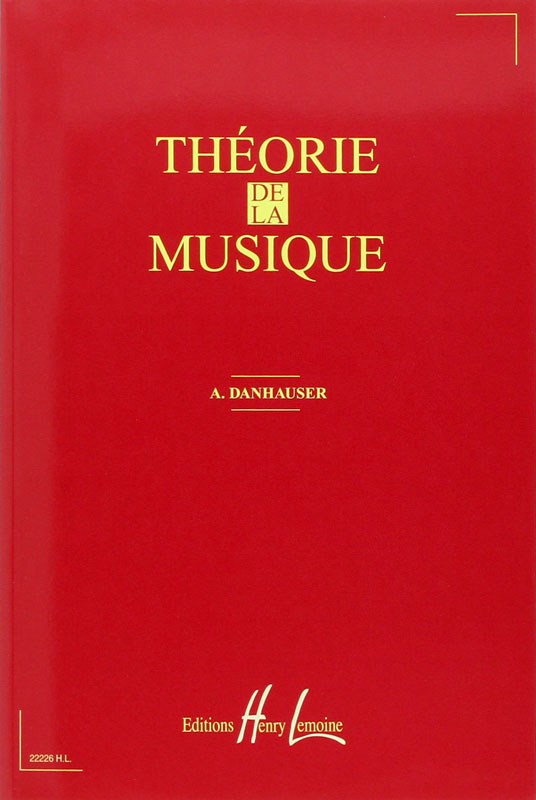 Theorie musicale pour debutants